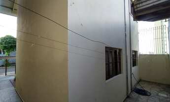 Imagem 7: Casa para locação 45m² entrada compartilhada Nossa senhora de Fátima. Hortolândia/SP