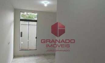 Imagem 3: Casa para alugar, 103 m² por R$ 1.500,00/mês - Con