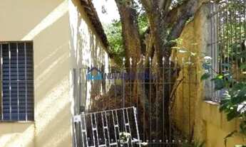 Imagem 3: Terreno 260,00m² Mirandópolis