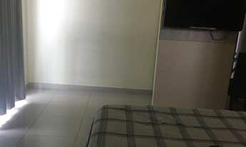 Imagem 2: Flat Space Residence - Vieiralves