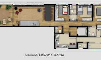 Imagem 7: LINA JARDINS - LANÇAMENTO