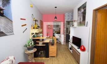 Imagem 6: Apartamento para Aluguel - Riacho das Pedras, 2 Quartos, 44 m2