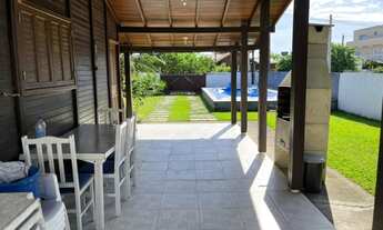 Imagem 4: Alugo Casa na Pinheira Anual