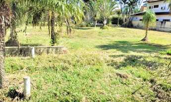 Imagem 3: LOTE EM CONDOMÍNIO FECHADO DE CHÁCARAS COM PORTARIA 24 HORAS EM JAGUARIÚNA