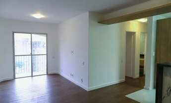 Imagem: Apartamento para Aluguel - Vila Nova Conceição