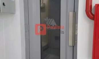 Imagem 7: Prédio Comercial para locação com 4816m² de área Construída, 4 andares com elevador, Barra