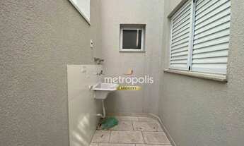 Imagem 5: Apartamento com 2 dormitórios, 110 m² - venda por R$ 640.000,00 ou aluguel por R$ 3.550,00