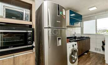 Imagem 6: Apartamento em Teresópolis