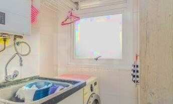 Imagem 6: Excelente apartamento com 02 dormitórios e 1 vaga de garagem escriturada