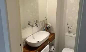 Imagem 6: Apartamento 2 quartos 2 vagas bairro Mont Serrat