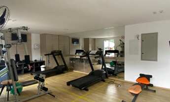 Imagem 7: Apartamento para venda possui 70 metros quadrados com 2 quartos