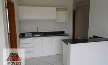 Imagem 3: Apartamento com 2 dormitórios para alugar, 55 m² por R$ 1.445,00/mês - Jardim Terramérica