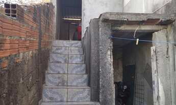 Imagem 2: Sobrados para venda em Mogi das Cruzes no bairro Vila Brasileira