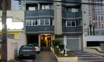 Imagem: Kitinet com 1 quarto para alugar por R$