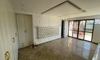 Imagem 6: Linda cobertura duplex 4 suites no Recreio