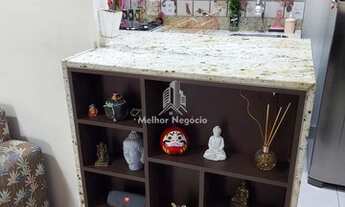 Imagem 6: Apartamento com 2 dorms, Jardim São Francisco, Piracicaba - R$ 229 mil, Cod: RRAP3082