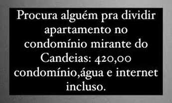 Imagem: Aluguel de quarto