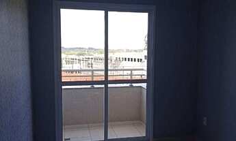 Imagem 4: Apartamento com 2 dormitórios à venda, 58 m² por R$ 309.000 - Parque Emília - Sumaré/SP