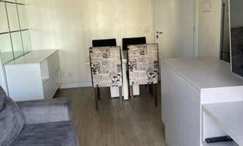 Imagem 3: Excelente Apartamento 1 Dormitório no Tatuapé