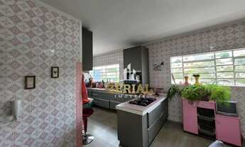 Imagem 6: Casa com 8 dormitórios, 450 m² - venda por R$ 1.600.000,00 ou aluguel por R$ 9.035,00/mês