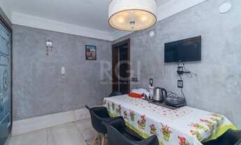 Imagem 6: Espetacular apartamento de 128m² com 03 dormitórios