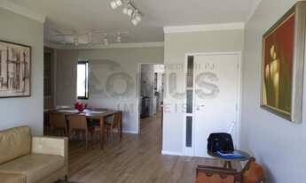 Imagem 7: Apartamento com 3 dormtiórios, no Condomínio Jardim Di Napoli, dispõe de uma área de lazer