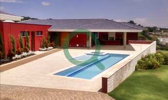 Imagem 2: Itupeva - Casa de Condomínio - Fazenda da Grama