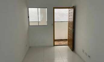 Imagem: Apartamento com 1 dormitório à venda