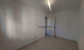 Imagem 6: Apartamento com 2 dormitórios para alugar, 50 m² por R$ 2.640,00/mês - Interlagos - São Pa