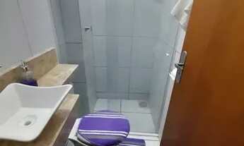 Imagem 4: Apartamentos nos Bairros do Turu e Saramanta mobiliados