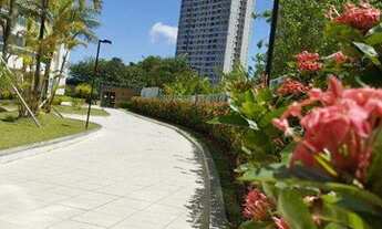 Imagem 2: Apartamento com 4 dormitórios para alugar, 122 m² por R$ 5.245,00/mês - Horto Bela Vista