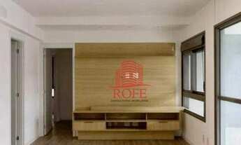 Imagem 3: Apartamento para alugar, 98 m² por R$ 11.178,27/mês - Vila Olímpia - São Paulo/SP