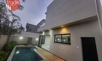 Imagem: Sobrado invertido para venda, construção