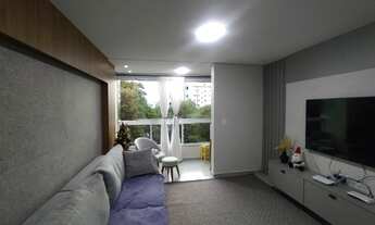 Imagem 3: Vendo Apartamento Mobiliado no bairro Jardim Itália - Chapecó SC