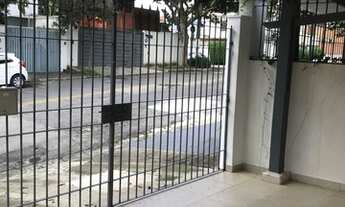 Imagem 3: Sobrado para aluguel com 200 metros quadrados com 3 quartos em Vila Madalena - São Paulo