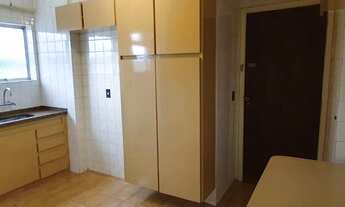 Imagem 4: Apartamento para aluguel com 135m² com 3 quartos 1 suite 1 vaga em Vila Itapura - Campinas