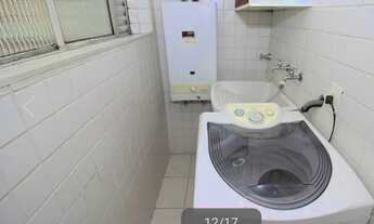 Imagem 5: São Paulo - Apartamento Padrão - Vila Nova Conceição