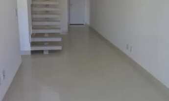 Imagem 5: Freguesia cobertura duplex nova para aluguel e venda possui 171 metros quadrados com 4 qua