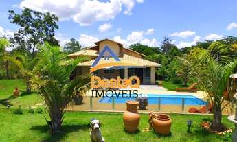 Imagem: CASA CONDOMINIO VALE DO LUAR