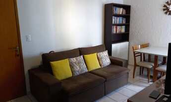 Imagem: Alugo apartamento 3 quartos Águas Claras