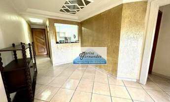 Imagem 3: Apartamento com 2 dormitórios à venda, 72 m² por R$ 395.000 - Vila Guarani (Zona Sul) - Sã