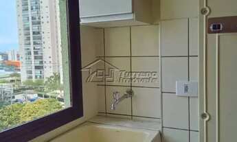 Imagem 5: Apartamento de 45m² Studio no Parque Residencial Aquarius em São José dos Campos