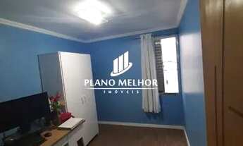 Imagem 3: Apartamento para Locação em Itaquera no Conjunto Residencial José Bonifácio com 2 Dormitór