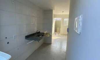 Imagem 5: Apartamento com 2 dormitórios, 42 m² - venda por R$ 235.000,00 ou aluguel por R$ 1.558,33
