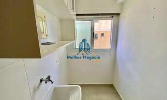Imagem 7: Apartamento com 2 dorms, Bonfim, Campinas - R$ 369 mil, Cod: AP1398