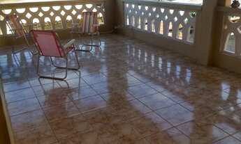 Imagem 3: Alugo casa na praia do Barro Preto-CE