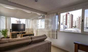 Imagem 5: Cobertura para Venda - 81.22m², 2 dormitórios, sendo 1 suites, 1 vaga - Boa Vista