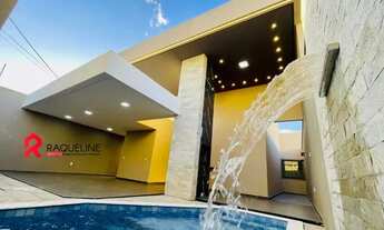 Imagem: CASA TÉRREA LUXURY