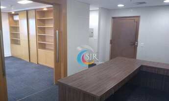 Imagem 6: Conjunto para alugar, 212 m² Consolação - São Paulo/SP