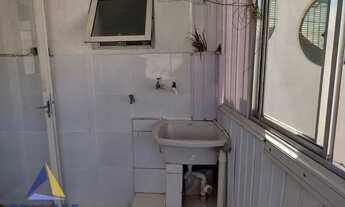 Imagem 7: Casa com 1 dormitório para alugar, 60 m² por R$ 1.200,00/mês - Vila Yara - Osasco/SP